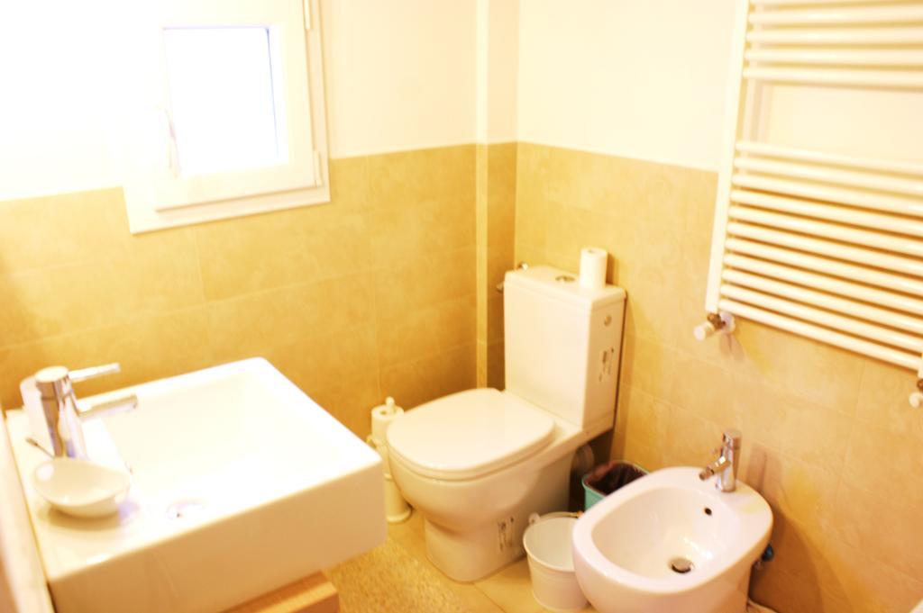 Roommo Sant'Ambrogio Флоренція Номер фото
