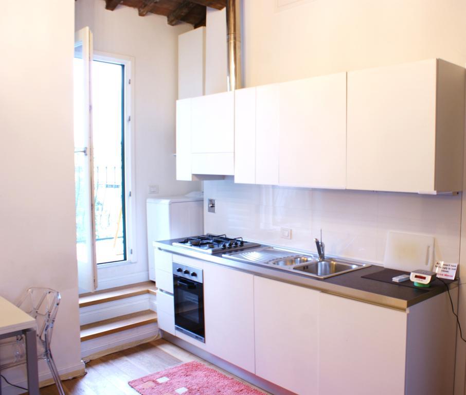 Roommo Sant'Ambrogio Флоренція Номер фото