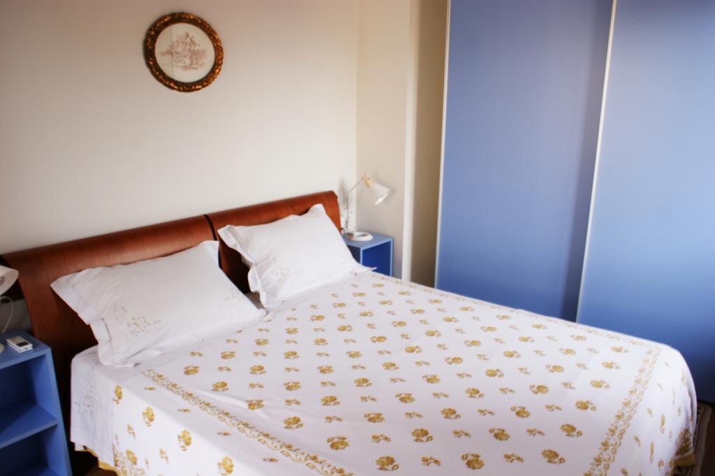 Roommo Sant'Ambrogio Флоренція Номер фото
