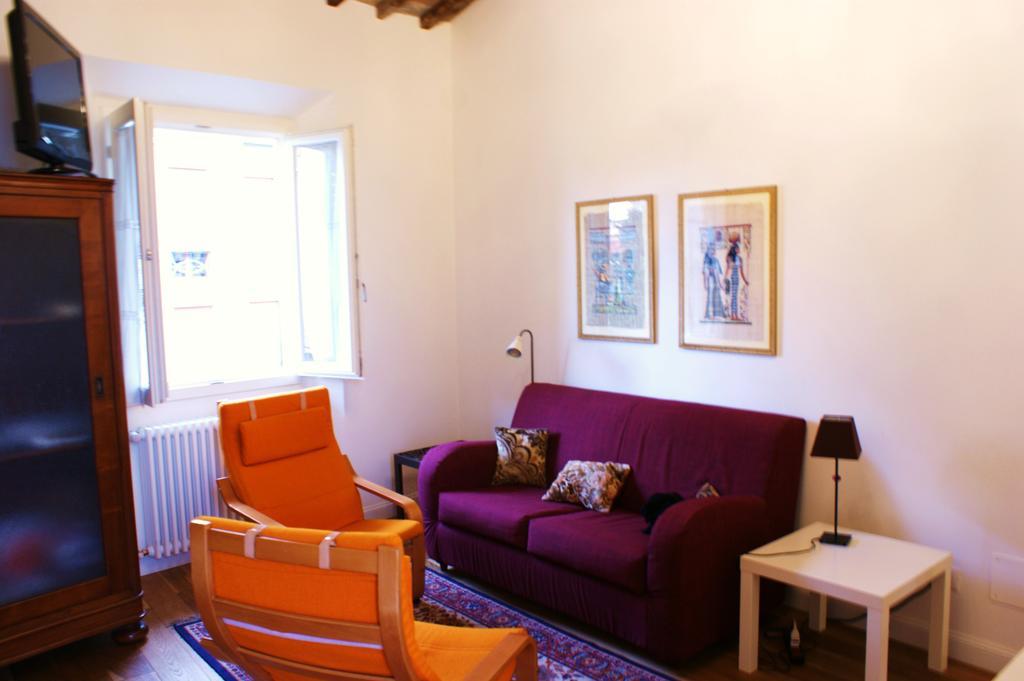 Roommo Sant'Ambrogio Флоренція Номер фото