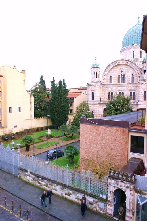 Roommo Sant'Ambrogio Флоренція Номер фото