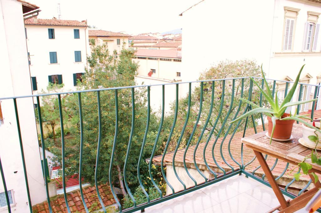 Roommo Sant'Ambrogio Флоренція Номер фото