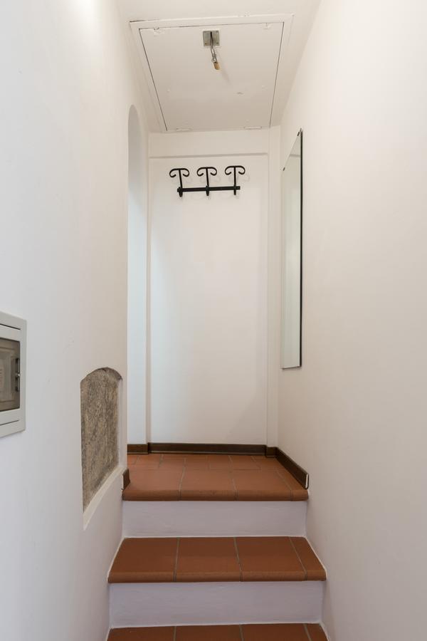 Roommo Sant'Ambrogio Флоренція Екстер'єр фото
