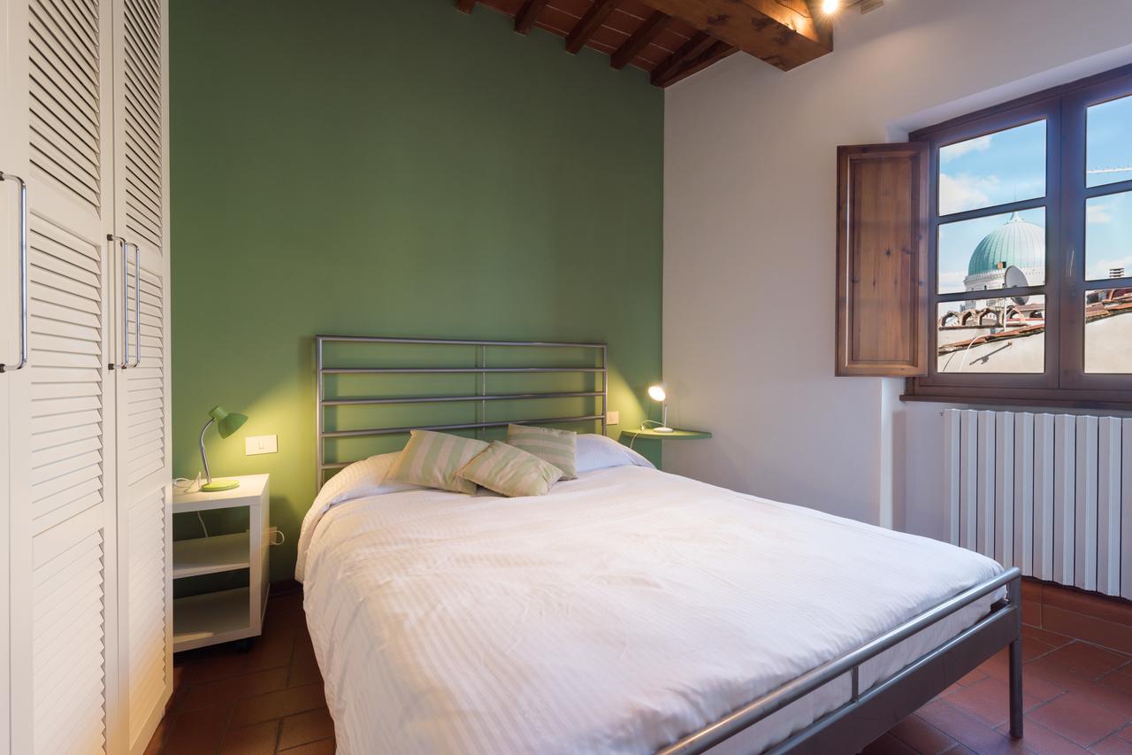 Roommo Sant'Ambrogio Флоренція Екстер'єр фото