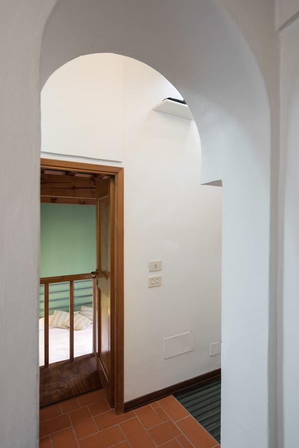 Roommo Sant'Ambrogio Флоренція Екстер'єр фото