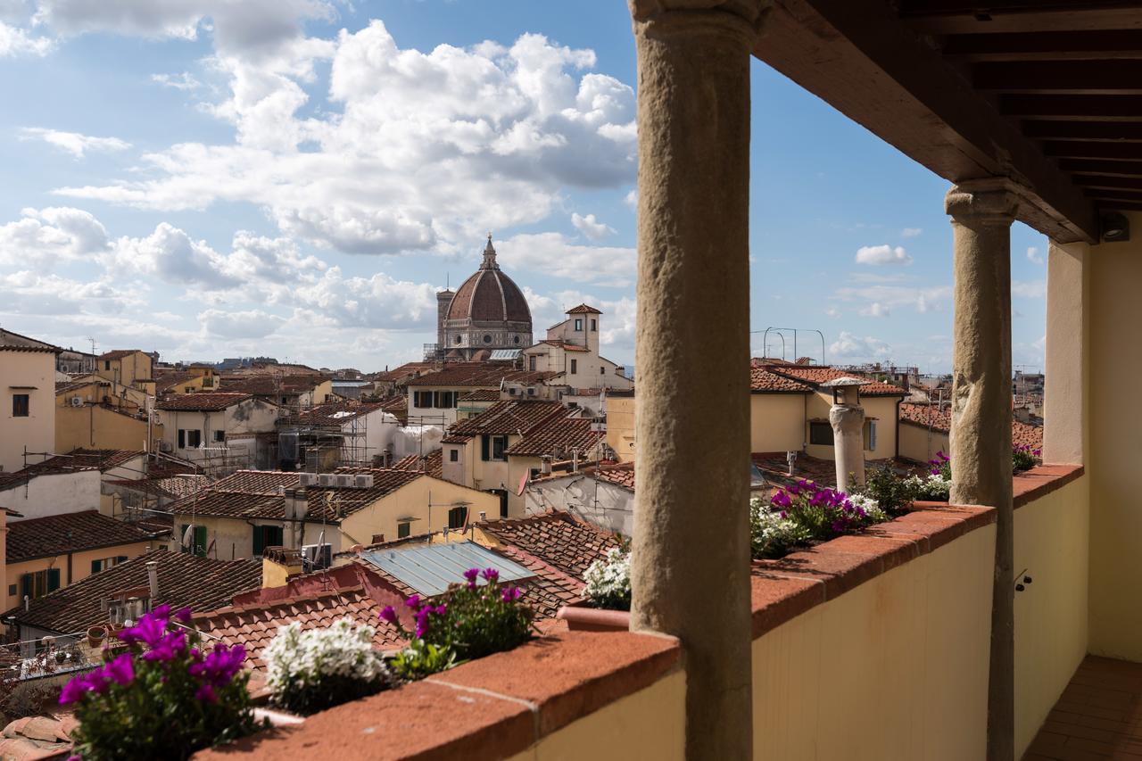Roommo Sant'Ambrogio Флоренція Екстер'єр фото