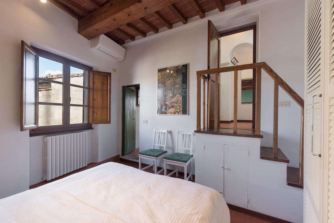 Roommo Sant'Ambrogio Флоренція Екстер'єр фото