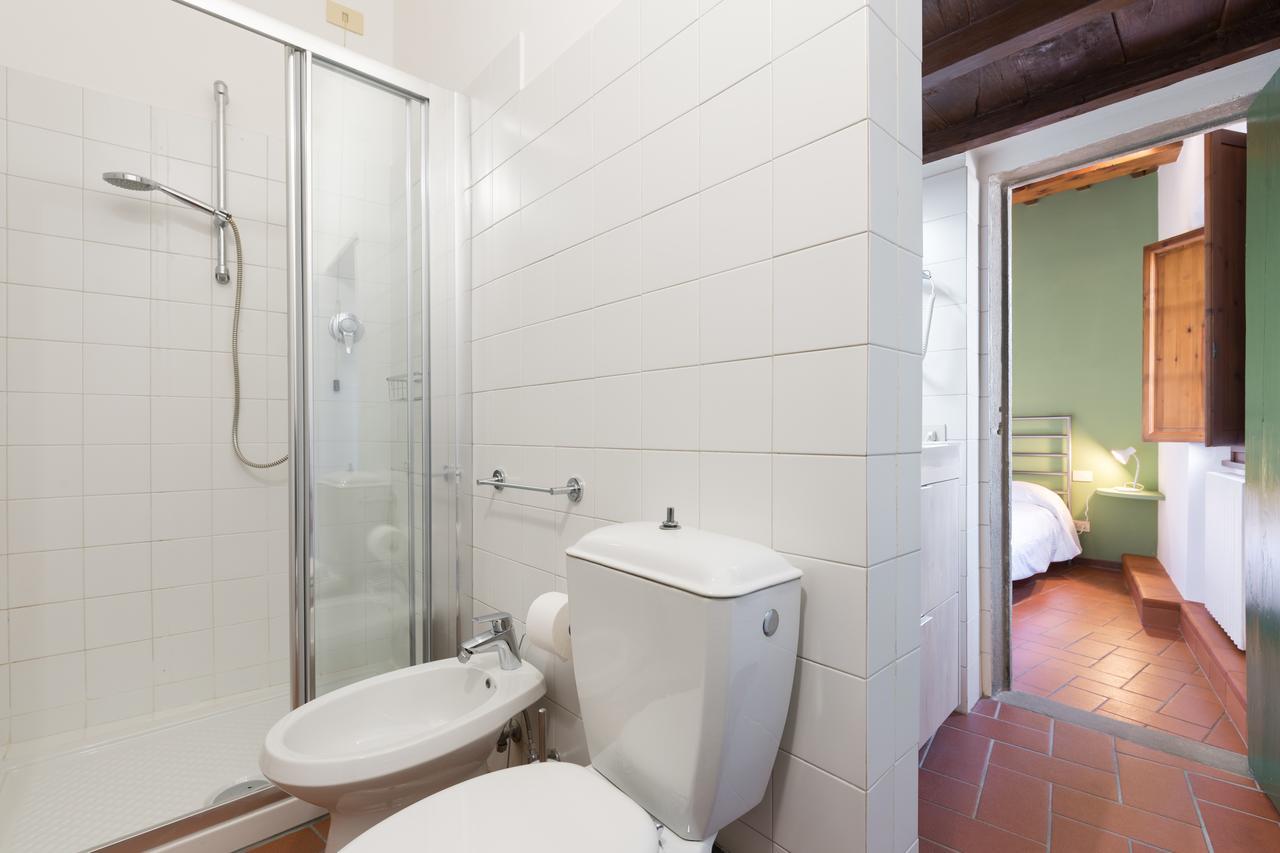 Roommo Sant'Ambrogio Флоренція Екстер'єр фото