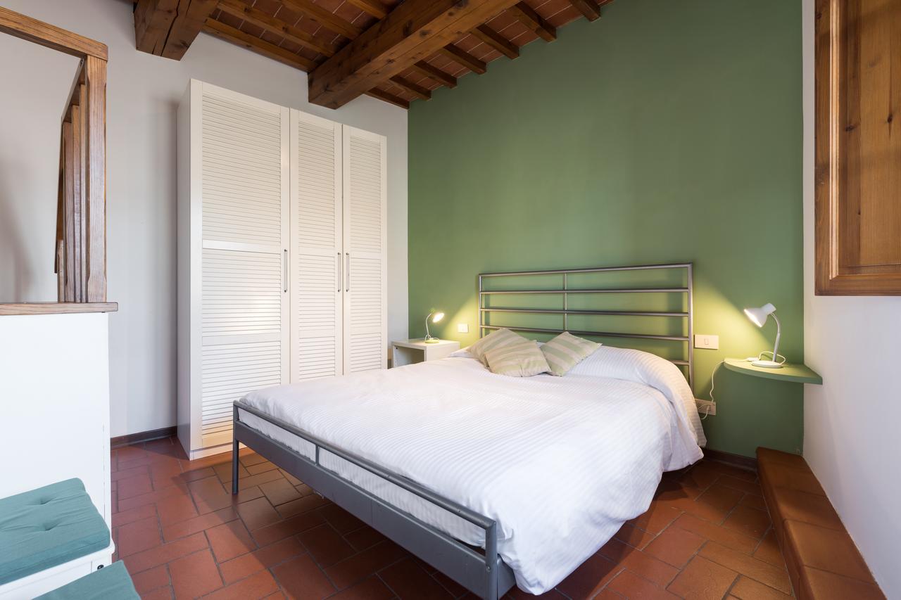 Roommo Sant'Ambrogio Флоренція Екстер'єр фото